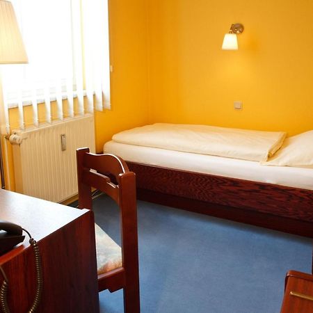 Landhotel Zum Pottkuchen Kalbe  Dış mekan fotoğraf