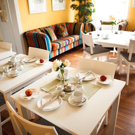 Landhotel Zum Pottkuchen Kalbe  Dış mekan fotoğraf