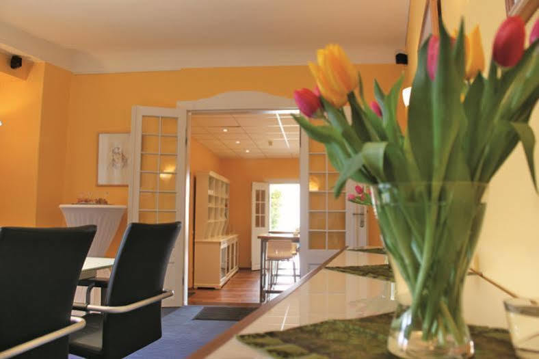 Landhotel Zum Pottkuchen Kalbe  Dış mekan fotoğraf