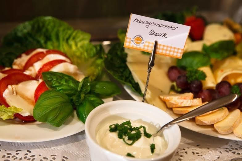 Landhotel Zum Pottkuchen Kalbe  Dış mekan fotoğraf